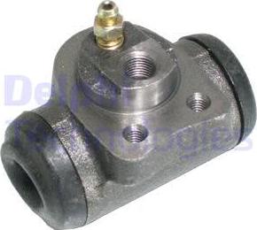 Delphi LW50009 - Cilindru receptor frana aaoparts.ro