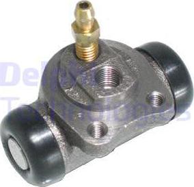 Delphi LW50006 - Cilindru receptor frana aaoparts.ro