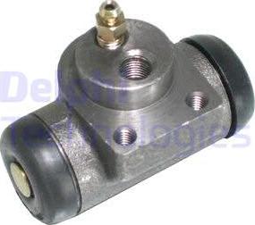 Delphi LW50076 - Cilindru receptor frana aaoparts.ro