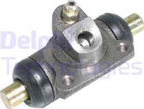 Delphi LW50078 - Cilindru receptor frana aaoparts.ro