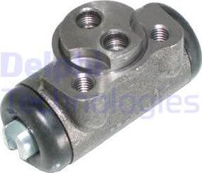 Delphi LW60444 - Cilindru receptor frana aaoparts.ro