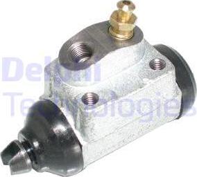 Delphi LW60531 - Cilindru receptor frana aaoparts.ro