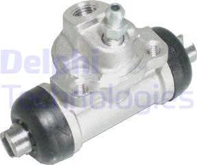 Delphi LW60103 - Cilindru receptor frana aaoparts.ro