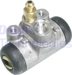 Delphi LW60878 - Cilindru receptor frana aaoparts.ro