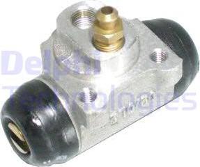Delphi LW60877 - Cilindru receptor frana aaoparts.ro