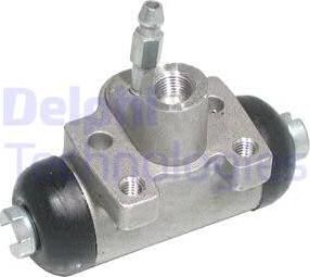 Delphi LW60348 - Cilindru receptor frana aaoparts.ro