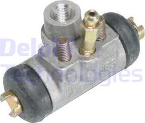Delphi LW60325 - Cilindru receptor frana aaoparts.ro