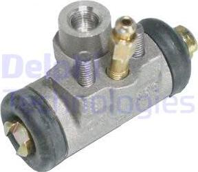 Delphi LW60326 - Cilindru receptor frana aaoparts.ro
