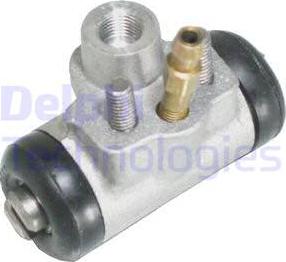 Delphi LW60323 - Cilindru receptor frana aaoparts.ro