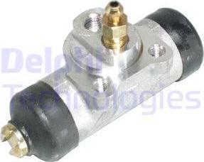 Delphi LW60373 - Cilindru receptor frana aaoparts.ro