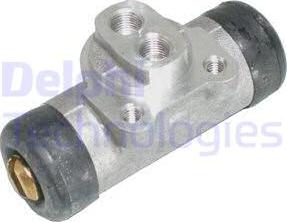 Delphi LW60372 - Cilindru receptor frana aaoparts.ro