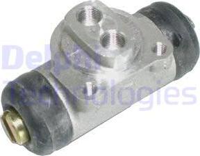 Delphi LW60299 - Cilindru receptor frana aaoparts.ro