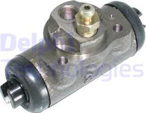 Delphi LW60294 - Cilindru receptor frana aaoparts.ro