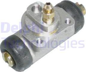 Delphi LW60298 - Cilindru receptor frana aaoparts.ro