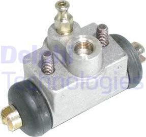 Delphi LW60262 - Cilindru receptor frana aaoparts.ro