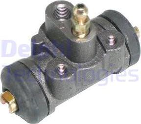Delphi LW60281 - Cilindru receptor frana aaoparts.ro