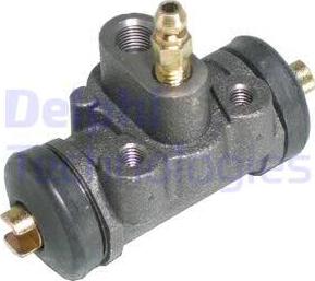 Delphi LW60282 - Cilindru receptor frana aaoparts.ro