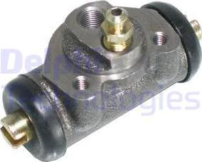 Delphi LW60271 - Cilindru receptor frana aaoparts.ro
