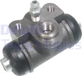 Delphi LW61115 - Cilindru receptor frana aaoparts.ro