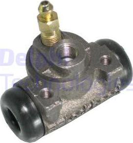 Delphi LW16087 - Cilindru receptor frana aaoparts.ro