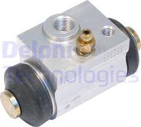 Delphi LW39185 - Cilindru receptor frana aaoparts.ro