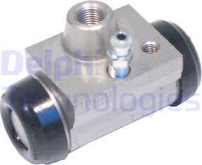 Delphi LW39178 - Cilindru receptor frana aaoparts.ro