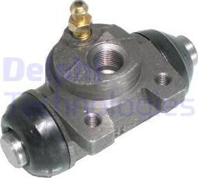 Delphi LW30059 - Cilindru receptor frana aaoparts.ro