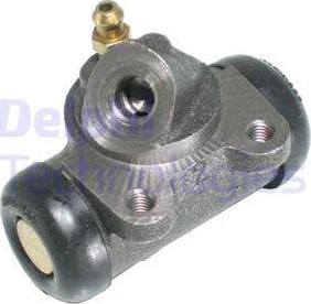 Delphi LW30266 - Cilindru receptor frana aaoparts.ro