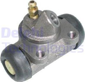 Delphi LW30267 - Cilindru receptor frana aaoparts.ro