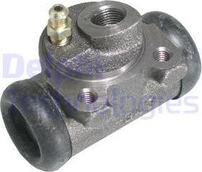 Delphi LW25085 - Cilindru receptor frana aaoparts.ro
