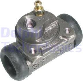 Delphi LW25145 - Cilindru receptor frana aaoparts.ro