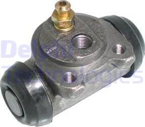Delphi LW21927 - Cilindru receptor frana aaoparts.ro