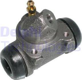 Delphi LW21584 - Cilindru receptor frana aaoparts.ro