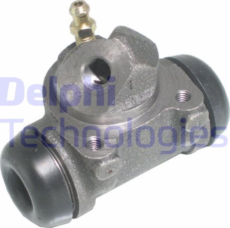 Delphi LW21583 - Cilindru receptor frana aaoparts.ro