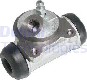 Delphi LW21073 - Cilindru receptor frana aaoparts.ro