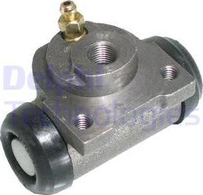 Delphi LW22161 - Cilindru receptor frana aaoparts.ro