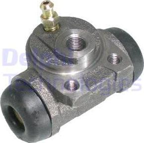 Delphi LW22132 - Cilindru receptor frana aaoparts.ro