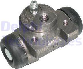 Delphi LW70057 - Cilindru receptor frana aaoparts.ro
