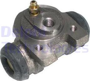 Delphi LW70019 - Cilindru receptor frana aaoparts.ro