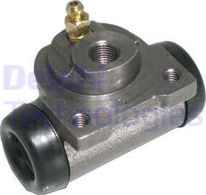 Delphi LW70084 - Cilindru receptor frana aaoparts.ro