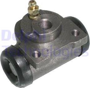 Delphi LW70083 - Cilindru receptor frana aaoparts.ro