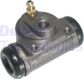 Delphi LW70082 - Cilindru receptor frana aaoparts.ro