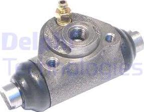Delphi LW70342 - Cilindru receptor frana aaoparts.ro