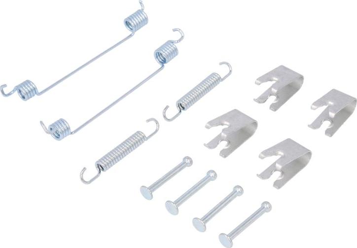 Delphi LY1291 - Set accesorii, sabot de frana aaoparts.ro