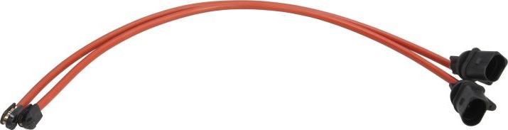 Delphi LZ0369 - Senzor de avertizare,uzura placute de frana aaoparts.ro