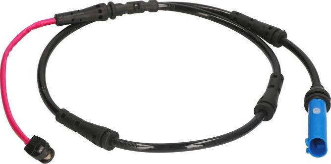 Delphi LZ0310 - Senzor de avertizare,uzura placute de frana aaoparts.ro