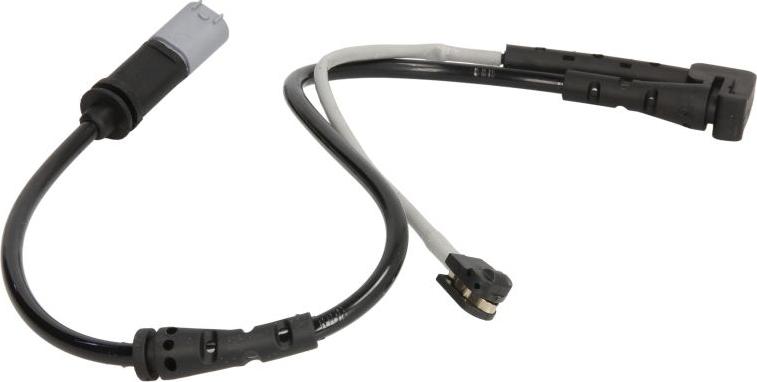 Delphi LZ0335 - Senzor de avertizare,uzura placute de frana aaoparts.ro