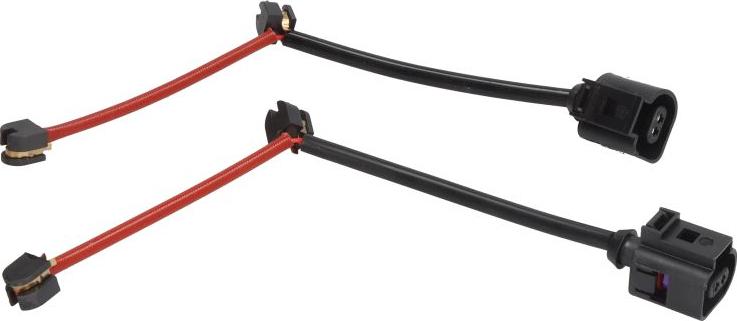 Delphi LZ0379 - Senzor de avertizare,uzura placute de frana aaoparts.ro