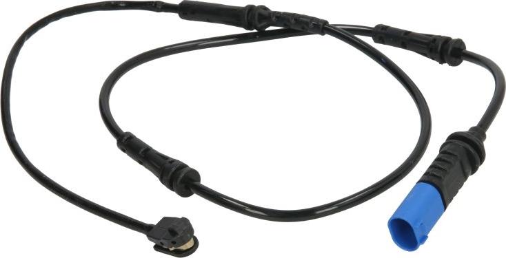 Delphi LZ0374 - Senzor de avertizare,uzura placute de frana aaoparts.ro