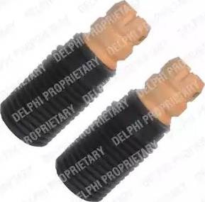 Delphi PCK12 - Chit protectie praf,amortizor aaoparts.ro